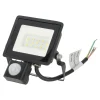 Schijnwerper met sensor LED-F 10W