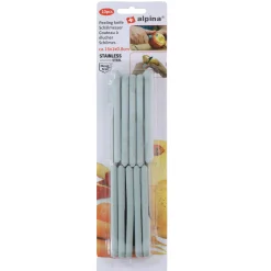 Schilmes 10st 16cm SS/PP Alpina