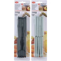 Schilmes 10st 16cm SS/PP Alpina