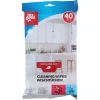 Schoonmaakdoekjes antibacterie Dirt Devil