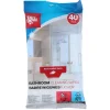 Schoonmaakdoekjes badkamer Dirt Devil