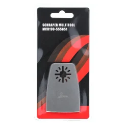 Schraper multitool