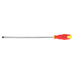 Schroevendraaier lang PL 8 x 450 mm Lotus