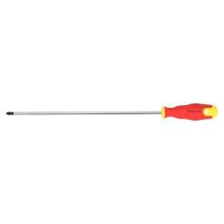 Schroevendraaier lang PZ2 x 320 mm Lotus