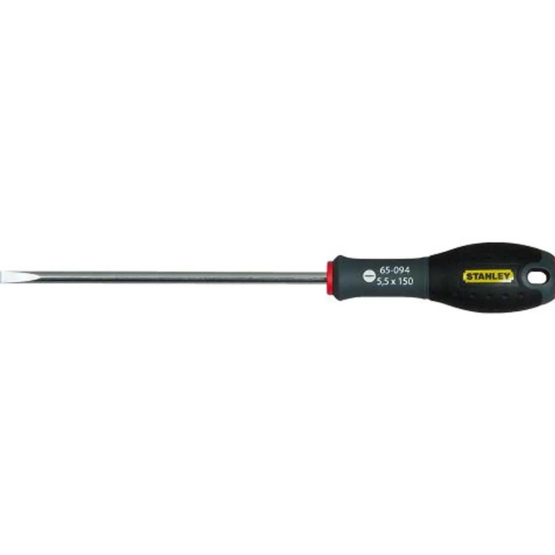 Schroevendraaier PA 5,5 x 150 mm Stanley