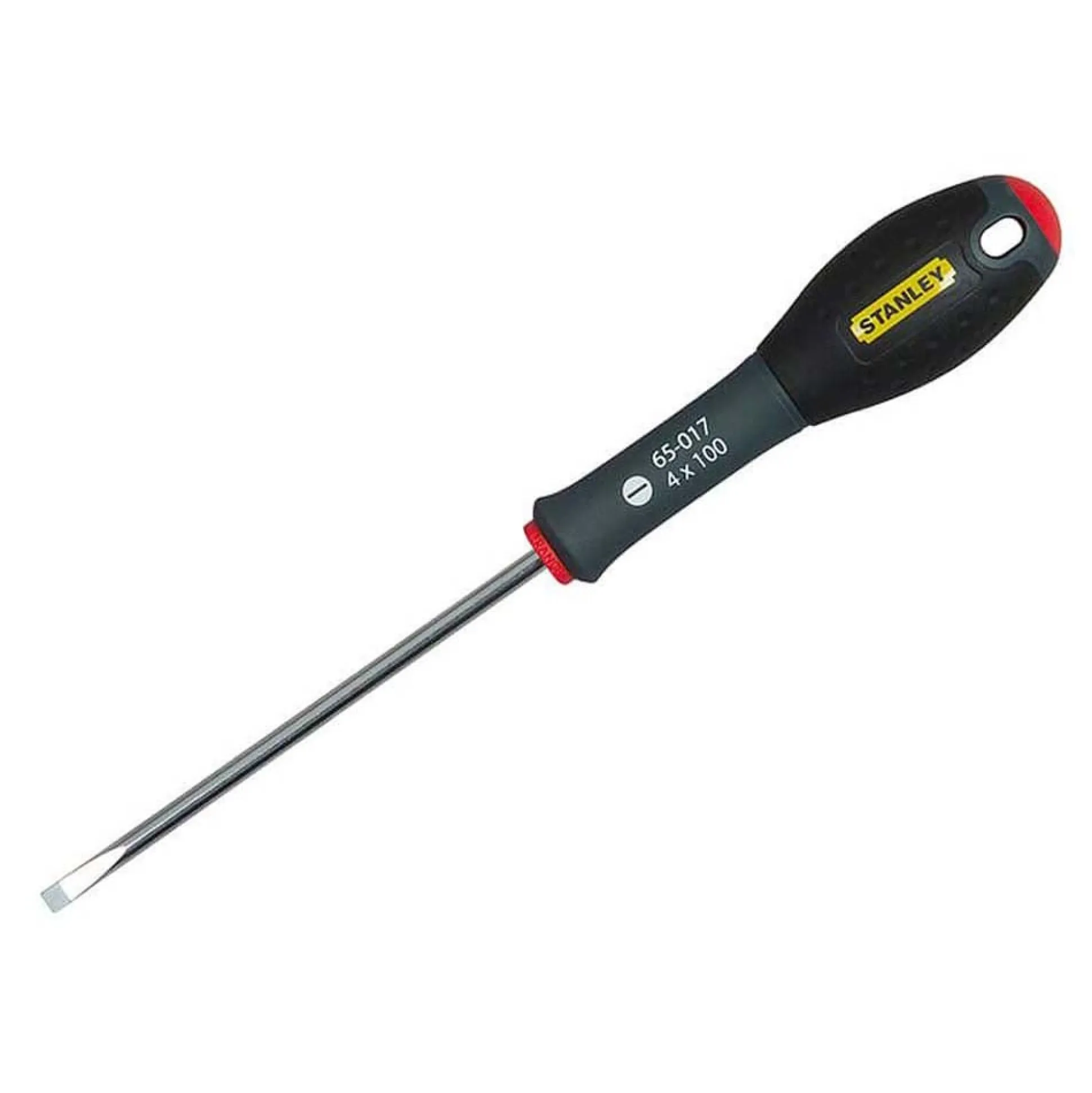 Schroevendraaier PA 3 x 100 mm Stanley