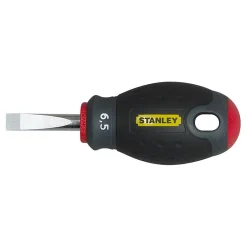 Schroevendraaier PA 6,5 x 30 mm Stanley