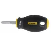 Schroevendraaier PH1 x 30 mm Stanley