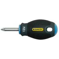 Schroevendraaier PZ1 x 30 mm Stanley