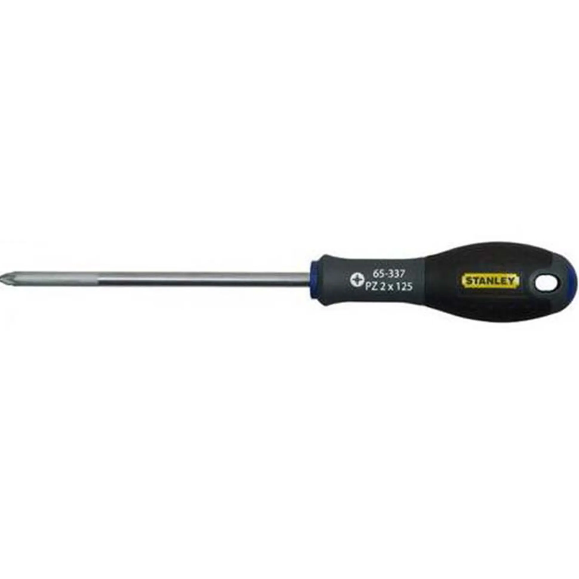 Schroevendraaier PZ1 x 100 mm Stanley