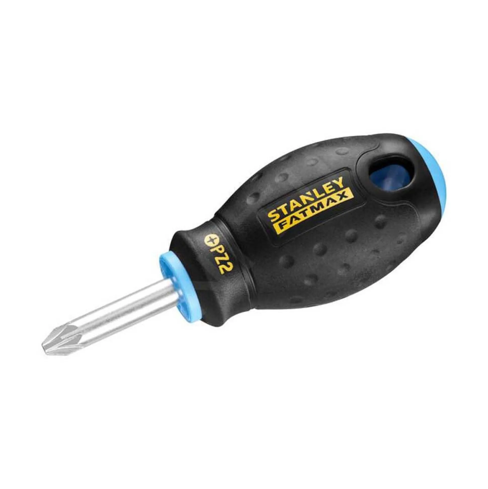 Schroevendraaier PZ2 x 30 mm Stanley