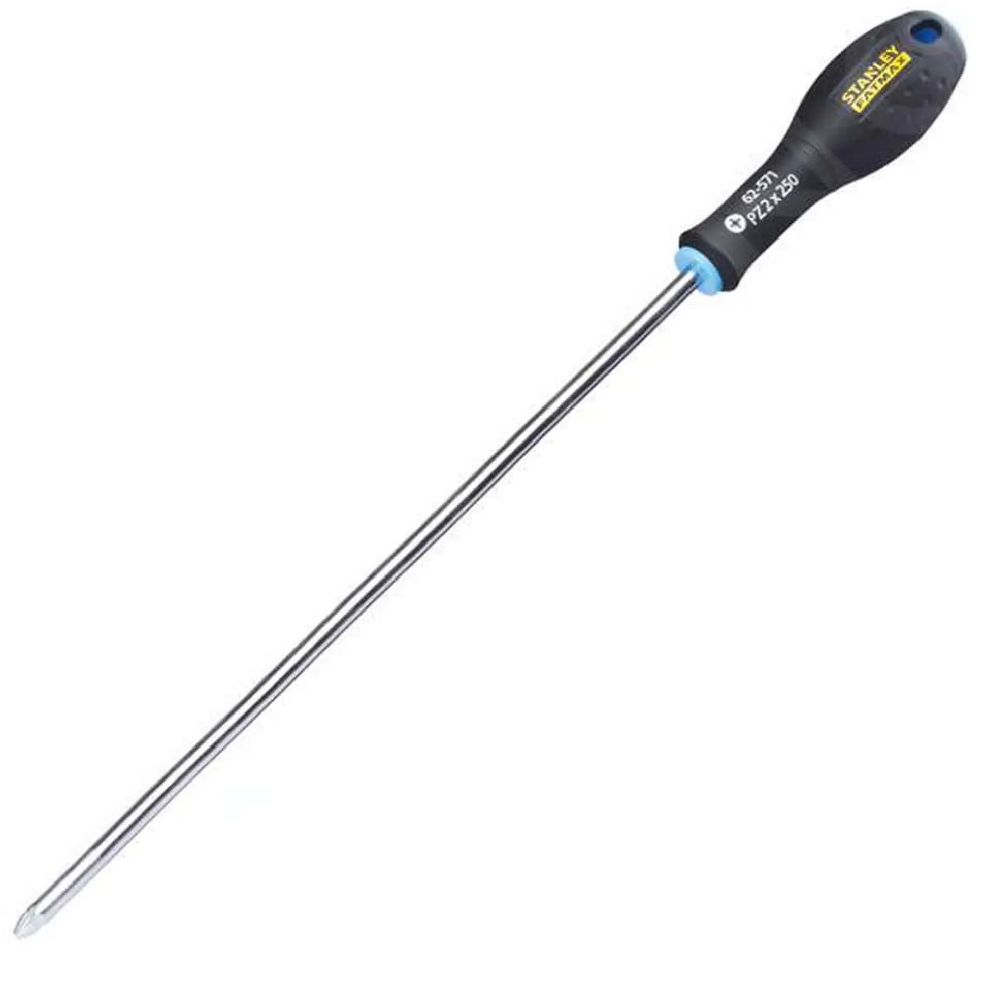 Schroevendraaier PZ2 x 250 mm Stanley