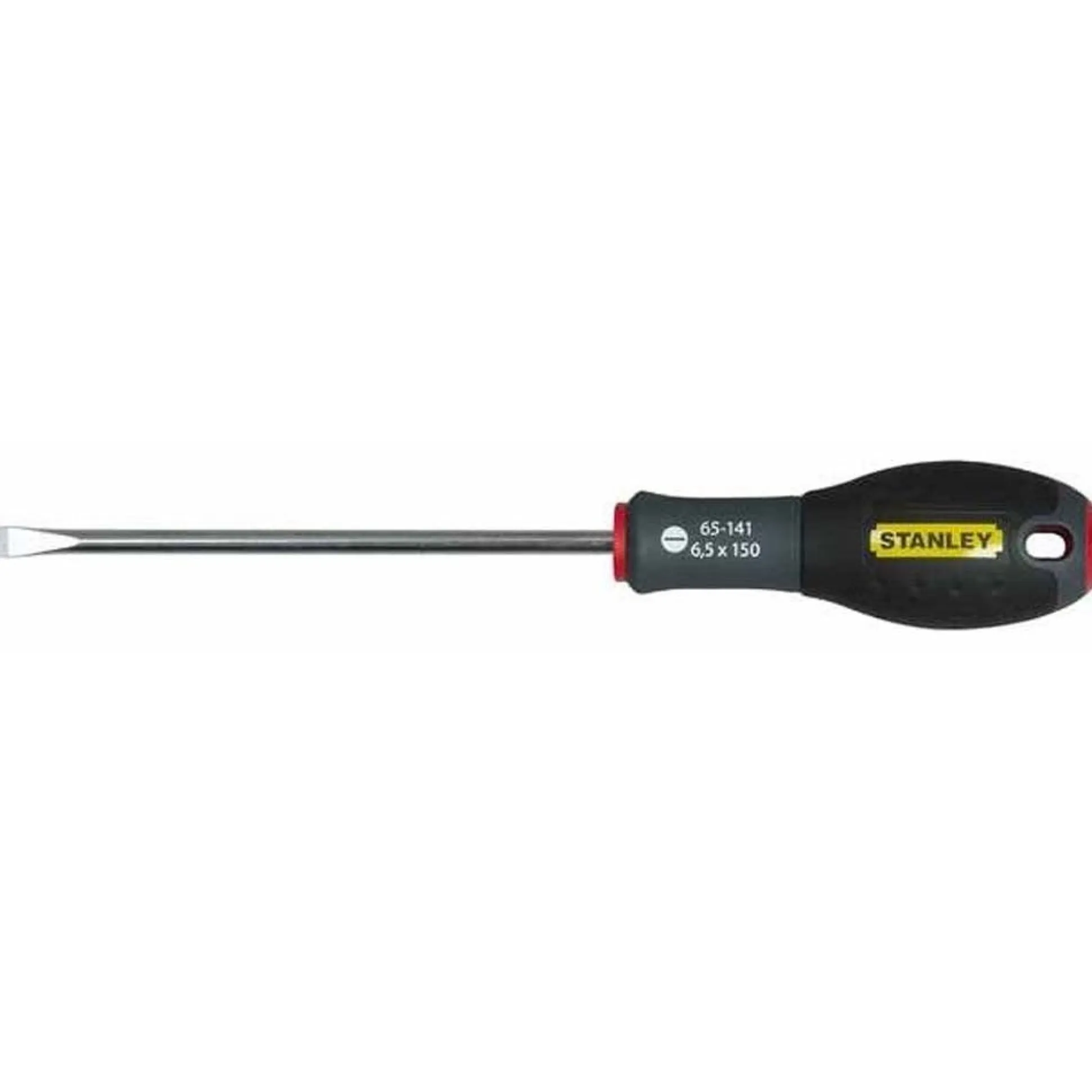 Schroevendraaier ST 5,5 x 125 mm Stanley