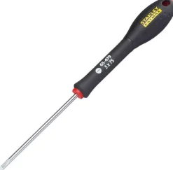 Schroevendraaier ST 3 x 75 mm Stanley