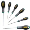 Schroevendraaier Torx 6-delig Stanley