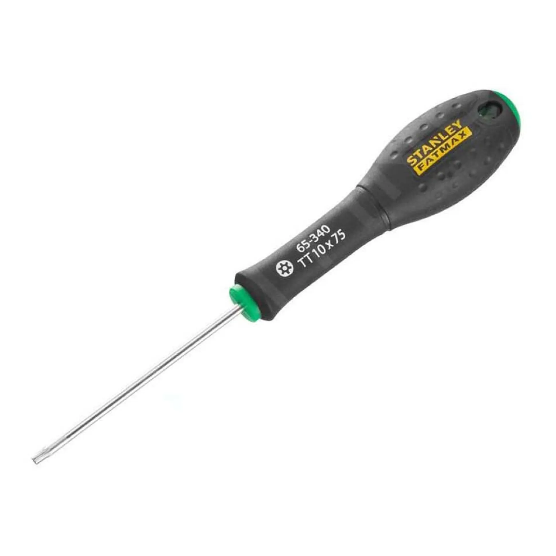 Schroevendraaier TT10 x 75 mm Stanley