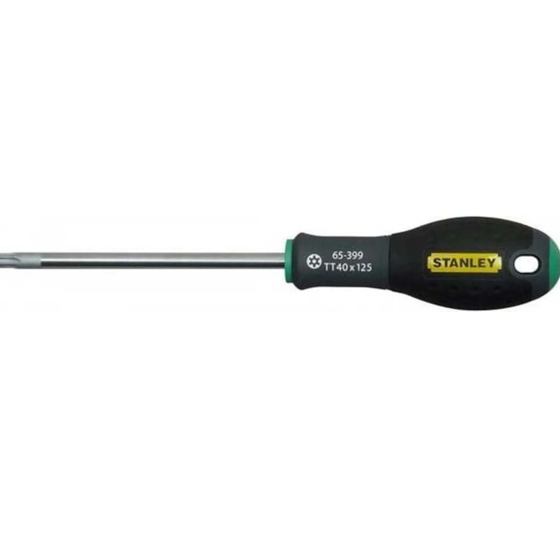 Schroevendraaier TT40 x 125 mm Stanley