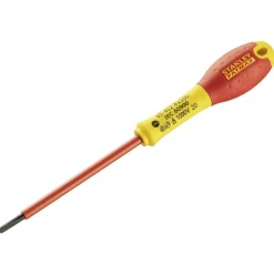 Schroevendraaier VDE 4 x 100 mm Stanley