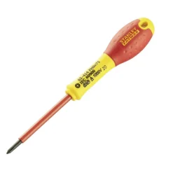Schroevendraaier VDE PH0 x 75 mm Stanley