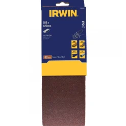 Schuurband 100 x 610 mm K40 3st. Irwin