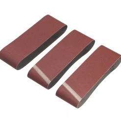 Schuurband 75 x 533 mm K80 3st. Irwin