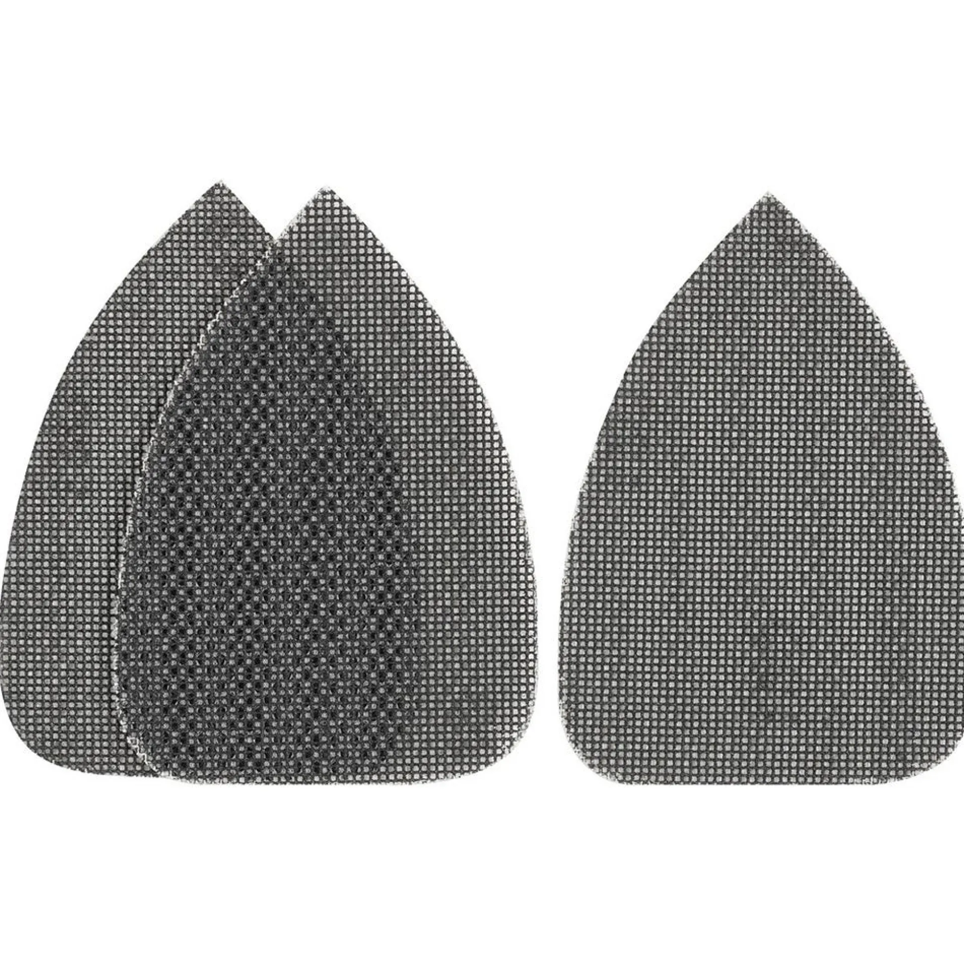 Schuurgaas handpalm K120 5st. Irwin