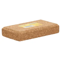 Schuurkurk 115 x 60 x 20 mm Lotus