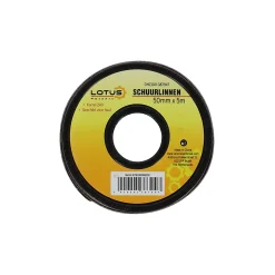 Schuurlinnen 50 mm x 5 m K240 Lotus