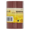 Schuurpapier rol hout 115 mm x 5 m x K240