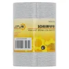 Schuurpapier rol verf 115 mm x 5m x K100