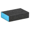 Schuurspons 100 mm K60 grof Lotus