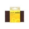Schuurspons 123x73x25.4x60