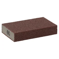 Schuurspons 123x73x25.4x60