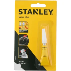 Secondelijm 3gr stanley