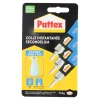 Secondelijm mini trio 3G Pattex