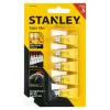 Secondelijm 5x0,5gr stanley