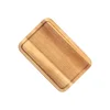 Serveerplank Acacia 34x23x15