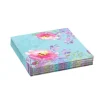 Servet 33 x 33 cm flowy floral 20st