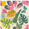 Servet 33 x 33 cm summertime 20st.