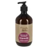 Shampoo arganolie langharig 500ml