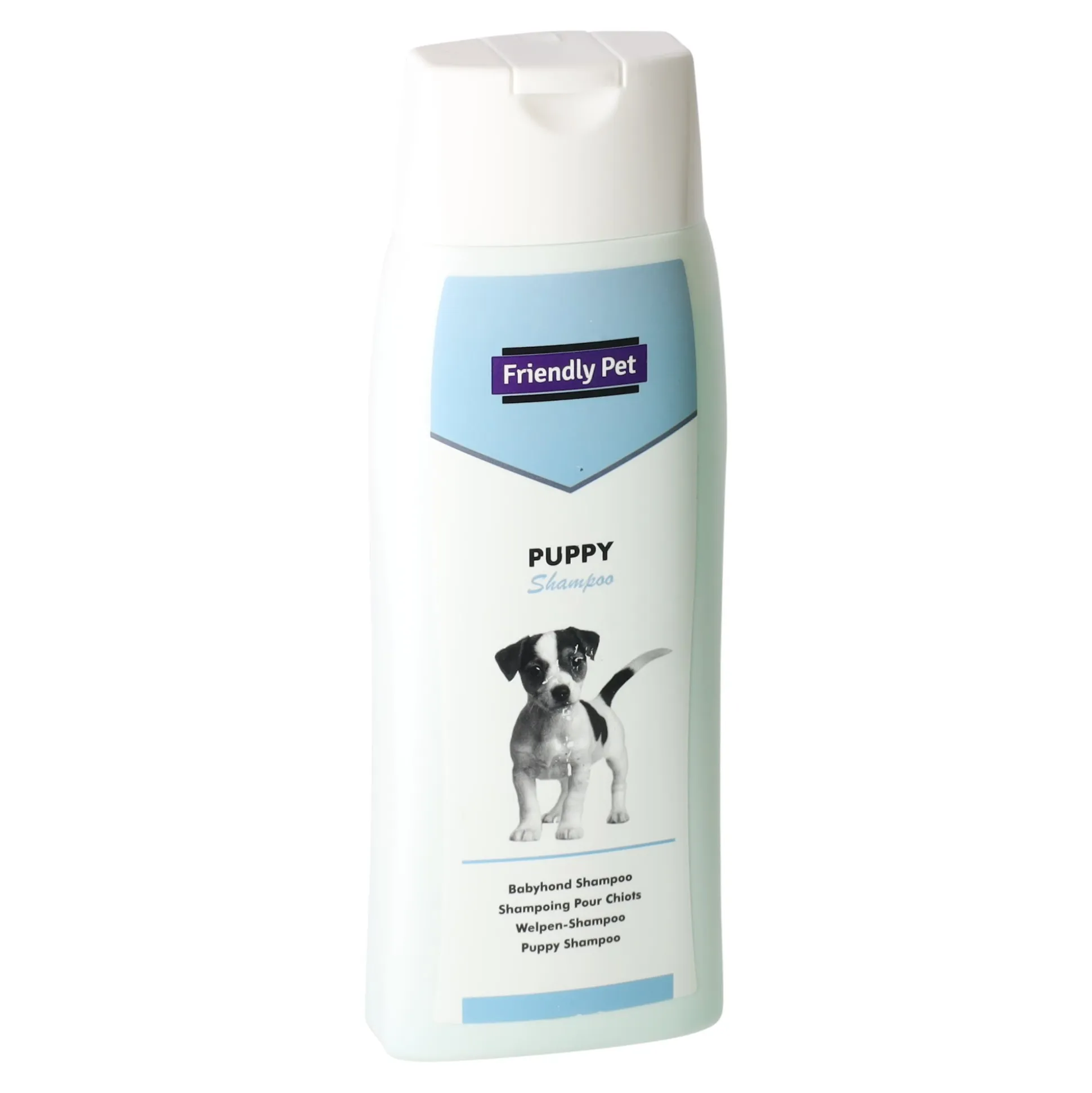 Shampoo hond puppy 250ml FP