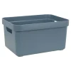 Sigma home box 13l donkerblauw