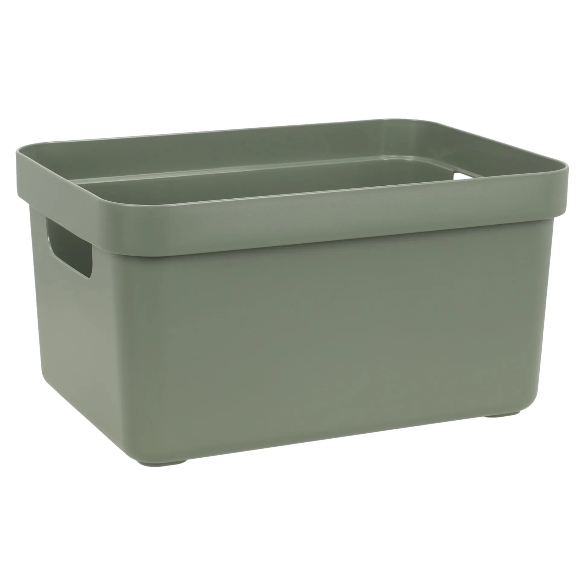 Sigma home box 13l donkergroen