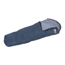 Slaapzak mummy glacier 220 x 80 x 55 cm
