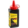 Slaglijnpoed rood 1-47-404 Stanley