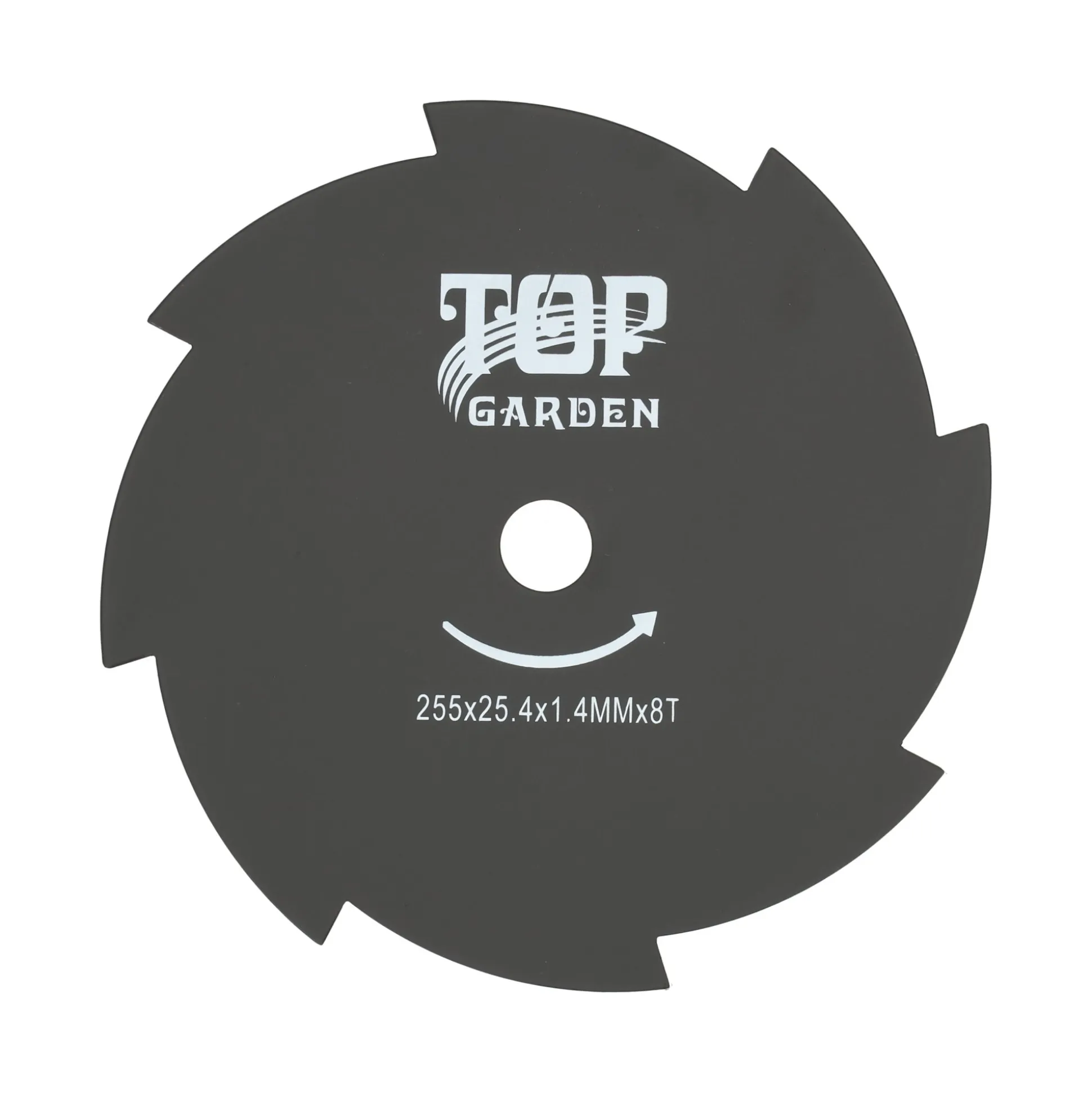 Slagmes 255 8T bel_garden