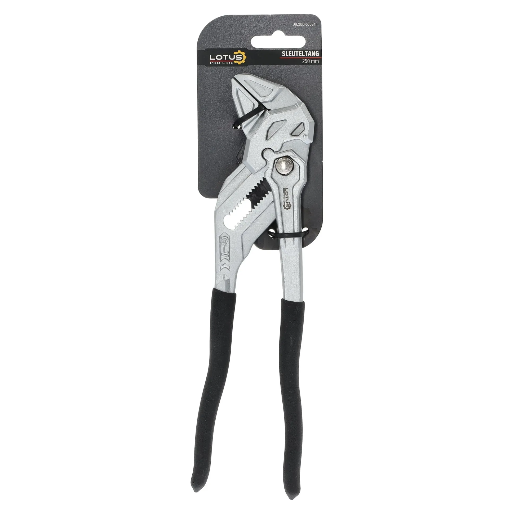 Sleuteltang 250 mm Lotus Proline