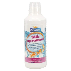 Slib opruimer 1000ml Waterland