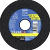 Slijpschijf EHT115-1,0 inox box