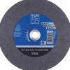 Slijpschijf 80T 300-2,8 chop staal